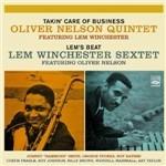 Takin' Care of Business - Lem's Beat - CD Audio di Oliver Nelson,Lem Winchester