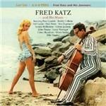 Soul Cello - 4 5 6 Trio - Fred Katz and His Jammers - CD Audio di Fred Katz