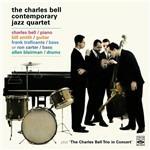 The Charles Bell Contemporary Jazz Quartet - CD Audio di Charles Bell