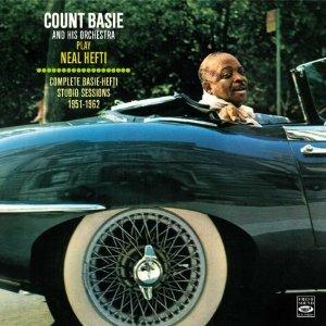 Play Neal Hefti - CD Audio di Count Basie