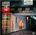 Big Band Jazz - CD Audio di Louie Bellson