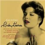 Easy to Love - CD Audio di Linda Lawson