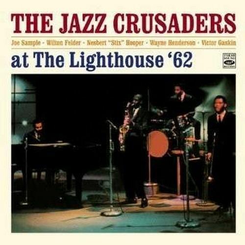 At the Lighthouse - CD Audio di Jazz Crusaders