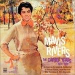 The Capitol Years 1959-1960 - CD Audio di Mavis Rivers