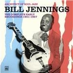 The Complete Early Recordings 1951-1957