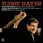 England's Foremost Tenor - CD Audio di Tubby Hayes