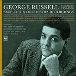 Complete 1956-1960 - CD Audio di George Russell