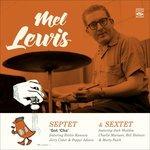 Septet & Sextet - CD Audio di Mel Lewis
