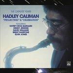 Projecting - Celebration - CD Audio di Hadley Caliman