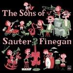 The Sons of Sauter-Finegan