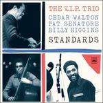 Standards - CD Audio di VIP Trio