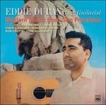 Modern Music from San Francisco - CD Audio di Eddie Duran