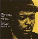 Live at the Left Bank - CD Audio di Wynton Kelly