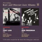 Presenting Rare And Obscure Jazz Albums