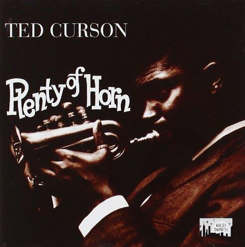 Plenty of Horn - CD Audio di Ted Curson