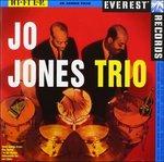 Jo Jones Trio