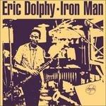 Iron Man - CD Audio di Eric Dolphy