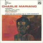 A Jazz Portrait of - CD Audio di Charlie Mariano