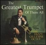 The Greatest Trumpet of Them All (feat. Benny Golson)