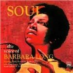 Soul - CD Audio di Barbara Long