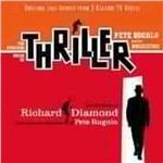 Thriller - CD Audio di Pete Rugolo