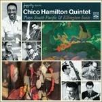 Plays South Pacific & Ellington Suite - CD Audio di Chico Hamilton