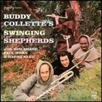 Buddy Collette's Swinging Shepherds - CD Audio di Bud Shank,Buddy Collette,Paul Horn,Harry Klee