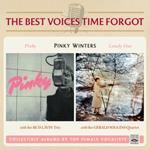 The Best Voices Time Forgot (2 LP in 1 CD)