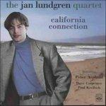 California Connection - CD Audio di Jan Lundgren