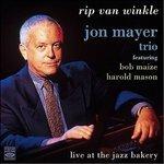 Rip Van Winkle - CD Audio di John Mayer