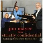 Strictly Confidential - CD Audio di John Mayer