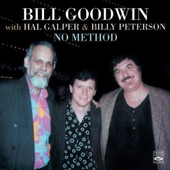 No Method - CD Audio di Bill Goodwin
