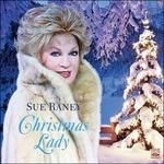 Christmas Lady (Digipack)