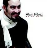 En el aire - CD Audio di Alain Perez