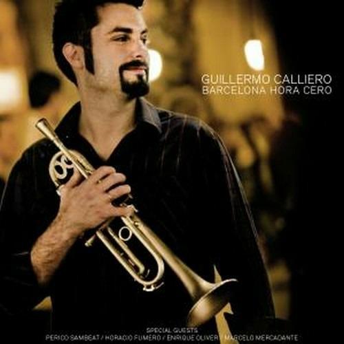 Barcelona Hora Cero - CD Audio di Guillermo Calliero