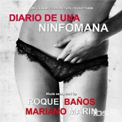 Diaro De Una Ninfomana - CD Audio