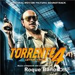 Torrente 4 (Limited)