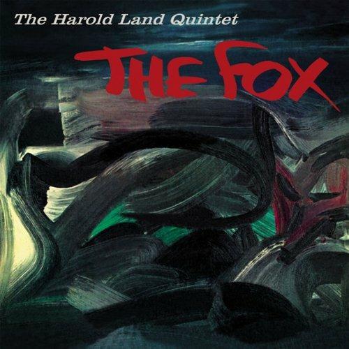 The Fox - Vinile LP di Harold Land