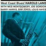 West Coast Blues! - Vinile LP di Harold Land