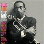 Blue Soul - Vinile LP di Blue Mitchell