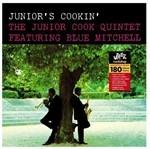 Junior's Cookin'