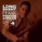 Long Night - Vinile LP di Frank Strozier