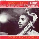 Sunset Eyes - Vinile LP di Teddy Edwards