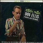 Essence - Vinile LP di Don Ellis