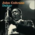 Dakar (180Gr.) - Vinile LP di John Coltrane