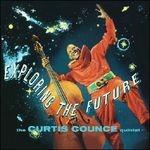 Exploring the Future - Vinile LP di Curtis Counce