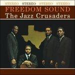 Freedom Sound - Vinile LP di Jazz Crusaders