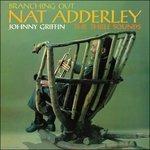 Branching Out (180 gr.) - Vinile LP di Nat Adderley