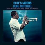 Blue's Moods - Vinile LP di Blue Mitchell