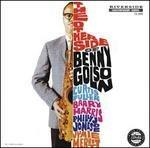 The Other Side of (180 gr.) - Vinile LP di Benny Golson